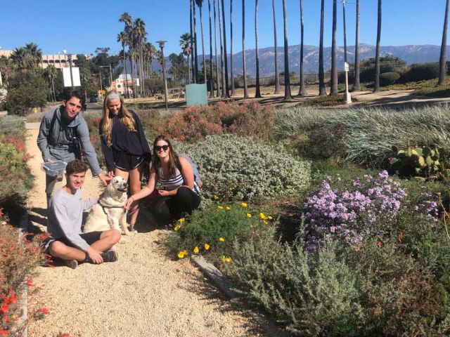 Student Accomplishments