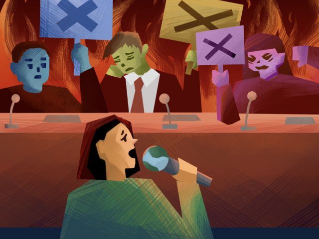 Artwork by Joyce Tsui of the Daily Nexus