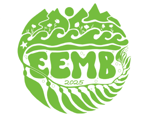 EEMB URS Logo by Siena McKim