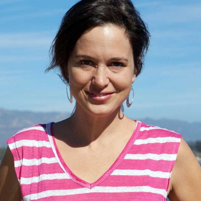 Photo of Hillary Young