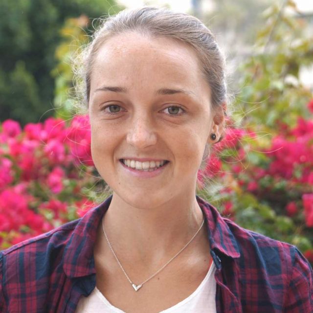 Photo of Georgia Titcomb