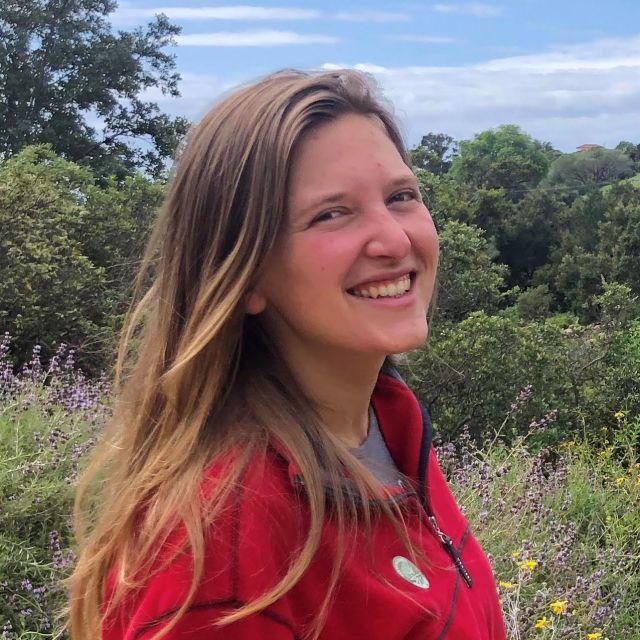 Caroline Owens. Credit: Caroline Owens